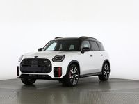 Neu Mini John Cooper Works Countryman 300 PS (220 kW) 2025 Weiss SUV