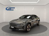 Neu Polestar 2 Long Range Dual motor 309 kW (421 PS) 2025 Silber Kleinwagen