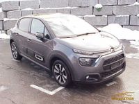 gebraucht Citroën C3 1.2i PureTech Shine