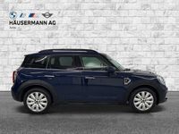 gebraucht Mini Cooper S Countryman ALL4