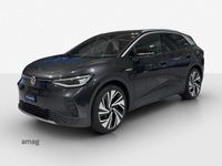 Gebraucht VW ID.4 Pro 150 kW (204 PS) 2021 Grigio mangan metallizzato SUV