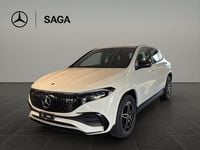 Neu Mercedes EQA350 214 kW (292 PS) 2026 SUV