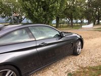 gebraucht BMW 435 4er Reihe F32 Coupé i xDrive