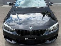 Gebraucht BMW 440 M Sport 326 PS (239 kW) 2021 Coupé