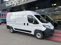 Gebraucht Opel Movano 140 PS (102 kW) 2024 Limousine