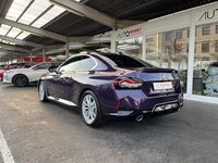 Gebraucht BMW 230 M Sport 245 PS (180 kW) 2023