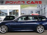 gebraucht BMW 330 d Touring M-Sport Steptronic