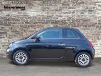 gebraucht Fiat 500 0.9 T TwinAir 105 Lounge