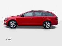 gebraucht Skoda Octavia Combi Final Edition (Netto)