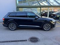 gebraucht Audi Q7 55 TFSI quattro 7 Plätzer tiptronic