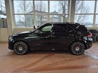 Gebraucht Mercedes GLE350 AMG line 330 PS (242 kW) 2023 Schwarz SUV