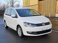 Gebraucht VW Sharan Cup 150 PS (110 kW) 2015 Van / Kleinbus
