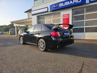 Gebraucht Subaru WRX STI Sport 301 PS (221 kW) 2013