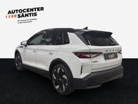 Neu Skoda Elroq RS 250 kW (340 PS) 2026 Weiss SUV