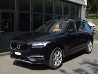 Gebraucht Volvo XC90 Momentum 391 PS (287 kW) 2019 SUV