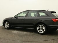 gebraucht Audi A4 Avant 40 TDI advanced quattro S-tronic