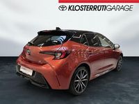 Neu Toyota Corolla Sport 178 PS (130 kW) 2025 Bronze Limousine
