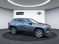 gebraucht Toyota RAV4 Hybrid 