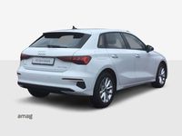 gebraucht Audi A3 Sportback 35 TFSI Attraction