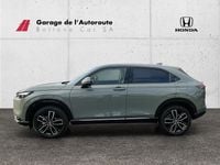 Neu Honda HR-V Advance 131 PS (96 kW) 2026 SUV