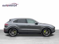 gebraucht Porsche Cayenne E-Hybrid