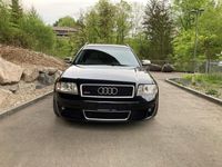 gebraucht Audi RS6 Avant quattro tiptronic
