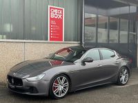 Gebraucht Maserati Ghibli 275 PS (202 kW) 2017