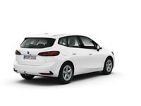 Gebraucht BMW 218 Active Tourer Comfort Edition 136 PS (100 kW) 2025 Weiss Van / Kleinbus