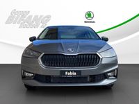 gebraucht Skoda Fabia 1.0 TSI Selection DSG