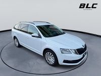 Gebraucht Skoda Octavia Ambition 150 PS (110 kW) 2019 Kombi