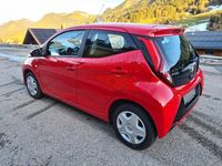 Gebraucht Toyota Aygo Trend 72 PS (52 kW) 2020 Kleinwagen