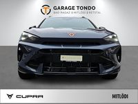 Neu Cupra Formentor 204 PS (150 kW) 2026 SUV