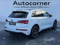 Gebraucht Audi Q5 S-Line 367 PS (269 kW) 2021 SUV