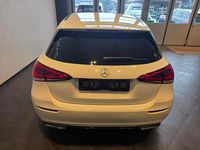Gebraucht Mercedes A180 Night 136 PS (100 kW) 2021