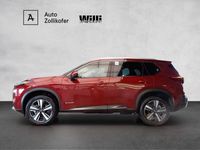 gebraucht Nissan X-Trail 1.5 VC-T Tekna e-4orce 7P