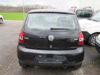 gebraucht VW Fox 1.4 TDI 70