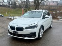 Gebraucht BMW 220 Active Tourer Luxury Line 190 PS (139 kW) 2019 Van / Kleinbus