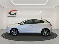 gebraucht Alfa Romeo Giulietta 1.4 TB Distinctive