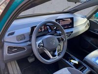 Gebraucht VW ID.3 Pro 107 kW (146 PS) 2021 Kleinwagen