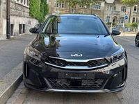Gebraucht Kia XCeed 204 PS (150 kW) 2024 SUV