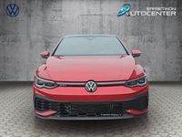 gebraucht VW Golf 2.0 TSI GTI Club DSG