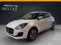 Gebraucht Suzuki Swift 90 PS (66 kW) 2018 Kleinwagen