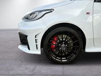 Neu Toyota Yaris Sport 280 PS (205 kW) 2025 Weiss Kleinwagen