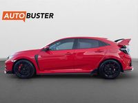 Gebraucht Honda Civic Type R 320 PS (235 kW) 2019 Limousine
