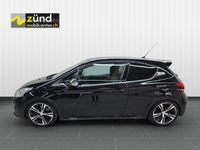 gebraucht Peugeot 208 1.6 Turbo GTi