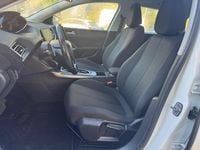 Gebraucht Peugeot 308 SW Active 130 PS (95 kW) 2020 Kombi