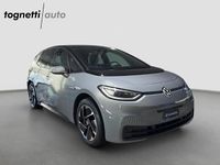 Gebraucht VW ID.3 Pro 107 kW (146 PS) 2021 Grau Kleinwagen
