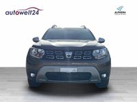 gebraucht Dacia Duster dCi 110 Prestige 4x4