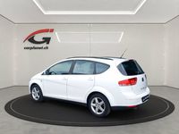 gebraucht Seat Altea XL 2.0 TDI Reference 4x4