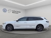 Gebraucht VW Passat R-line 193 PS (141 kW) 2025 Kombi